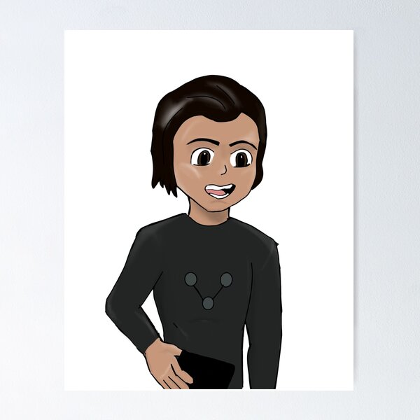 Item preview, Chibi Brainy (human form) designed and sold by Shipperofstuff.