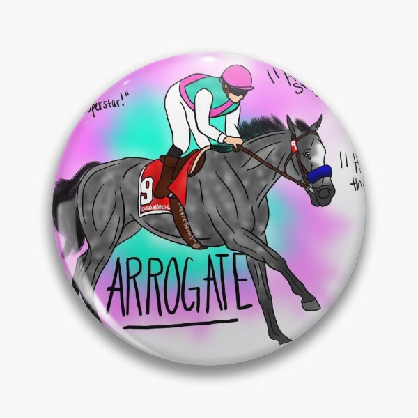 Artikelvorschau, Arrogieren entworfen und verkauft von Rxcing-Xrts.