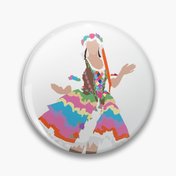 Item preview, Floral Maiden designed and sold by crees54.