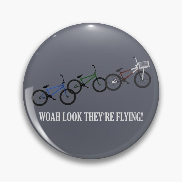 Item preview, LOOK THEY'RE FLYING designed and sold by Aheartofagoonie.