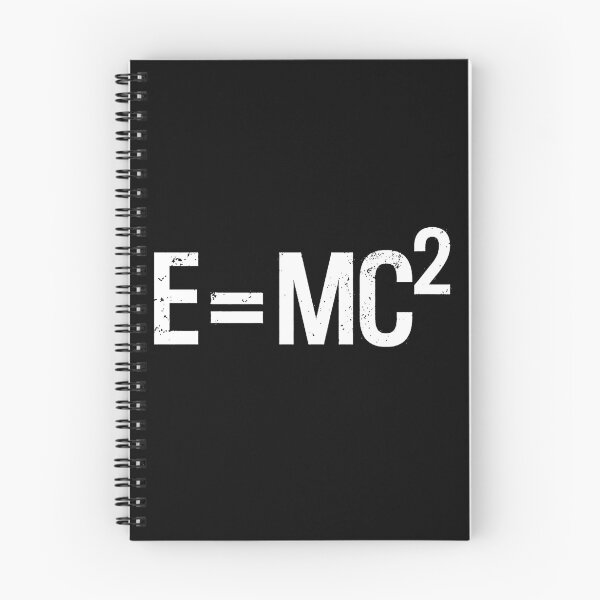 Item preview, Einstein Formula designed and sold by Granedaningsih.