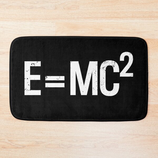 Item preview, Einstein Formula designed and sold by Granedaningsih.