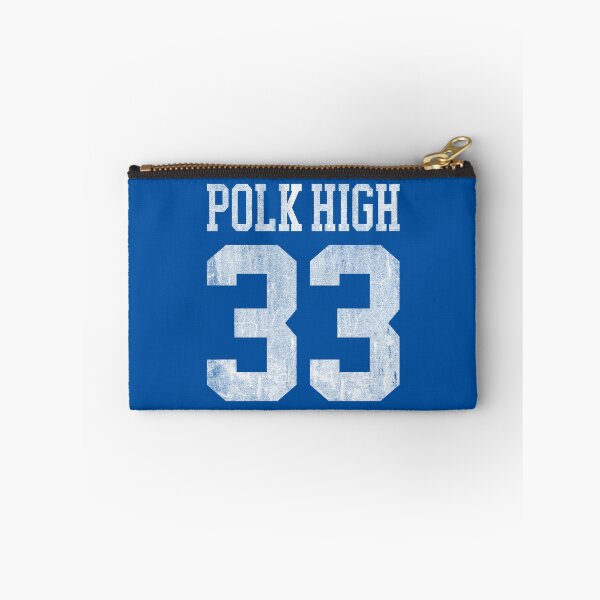 Item preview, Polk High designed and sold by Indestructibbo.