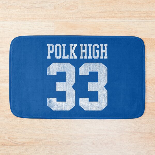 Item preview, Polk High designed and sold by Indestructibbo.