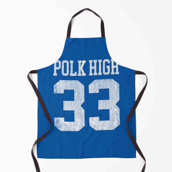 Item preview, Polk High designed and sold by Indestructibbo.