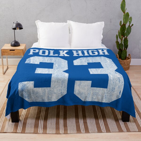 Item preview, Polk High designed and sold by Indestructibbo.