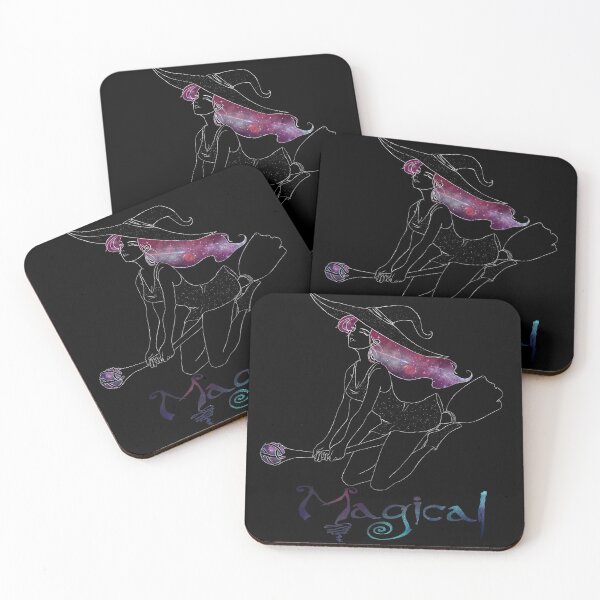 Item preview, Witchy Vibes designed and sold by RelentlessArt.
