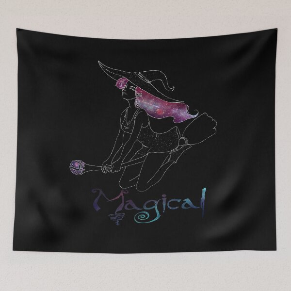 Item preview, Witchy Vibes designed and sold by RelentlessArt.