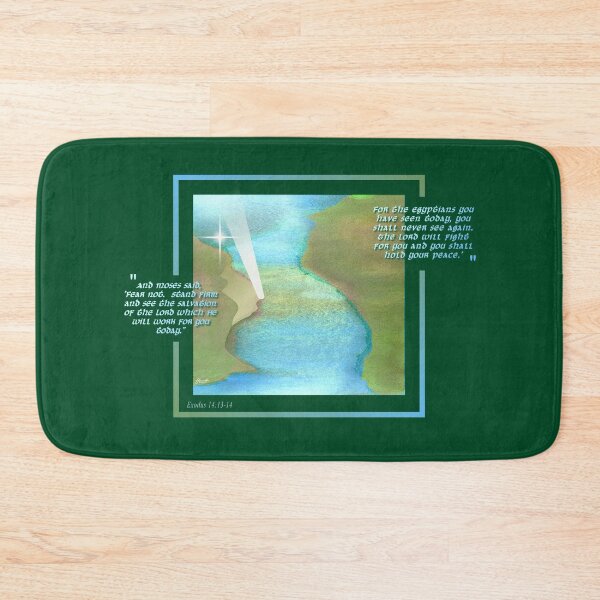 Item preview, The Lord Will Fight designed and sold by Patricia Howitt.