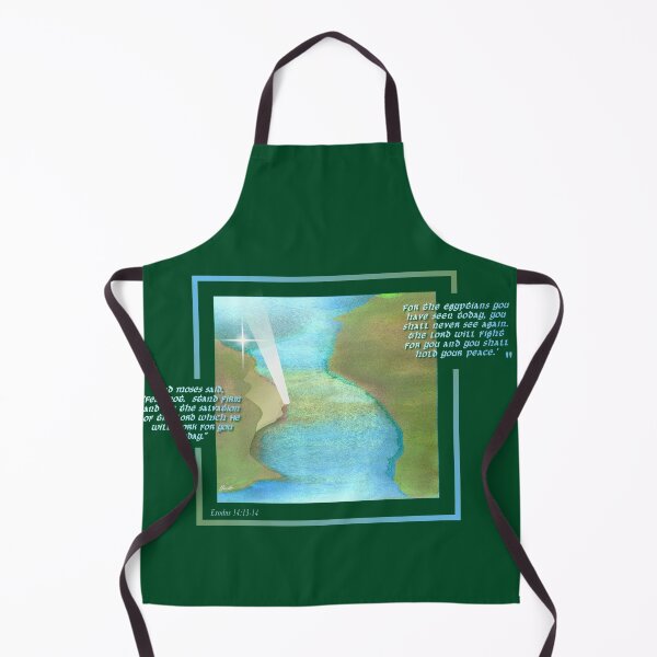 Item preview, The Lord Will Fight designed and sold by Patricia Howitt.