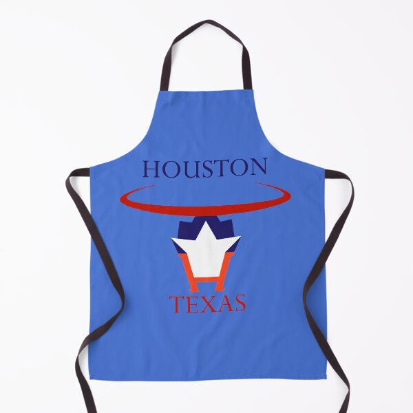 Item preview, Houston Texas Unofficial Logo designed and sold by ElioEvang.