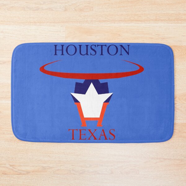 Item preview, Houston Texas Unofficial Logo designed and sold by ElioEvang.