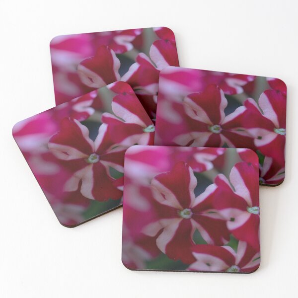 Item preview, Crimson Whispers: Embrace of Warm Blossoms designed and sold by DoodlingPrints.