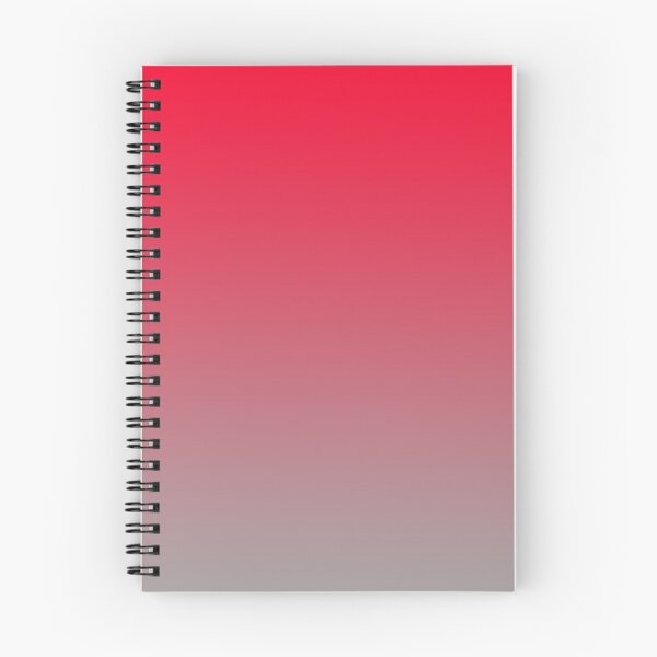 Item preview, Gradient gray red designed and sold by oxoxoxo.