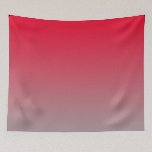 Item preview, Gradient gray red designed and sold by oxoxoxo.