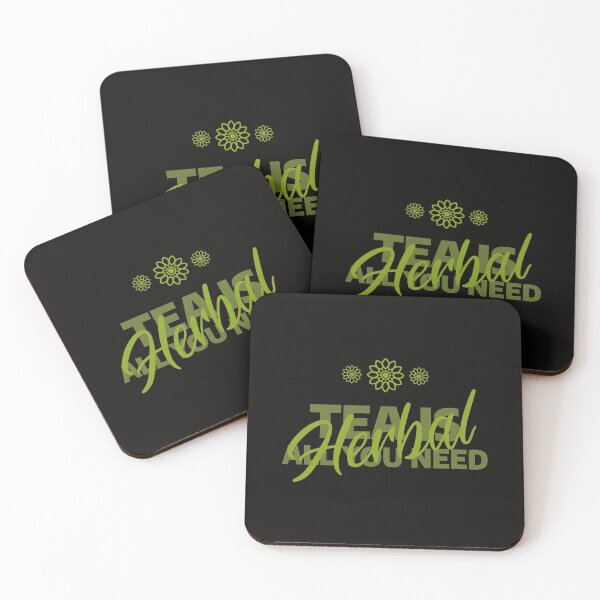 Item preview, Herbal Tea All You Need designed and sold by kmspring1.