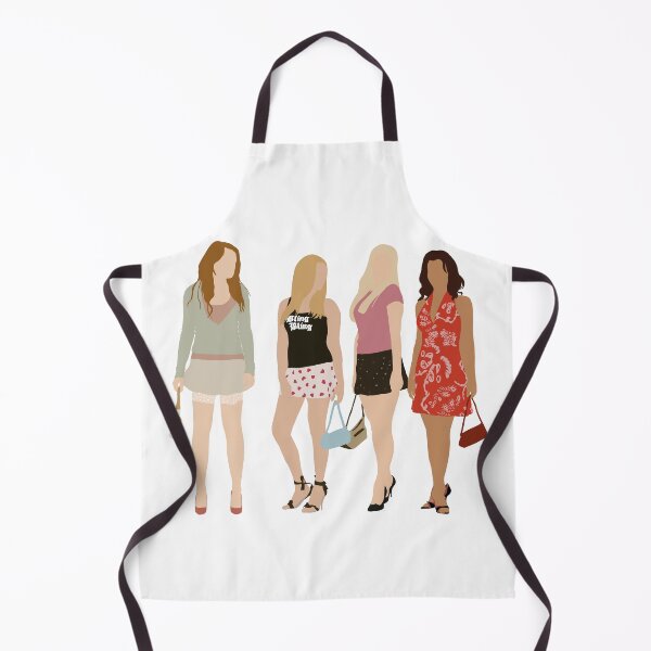 Item preview, Mean Girls designed and sold by glitteredgold.