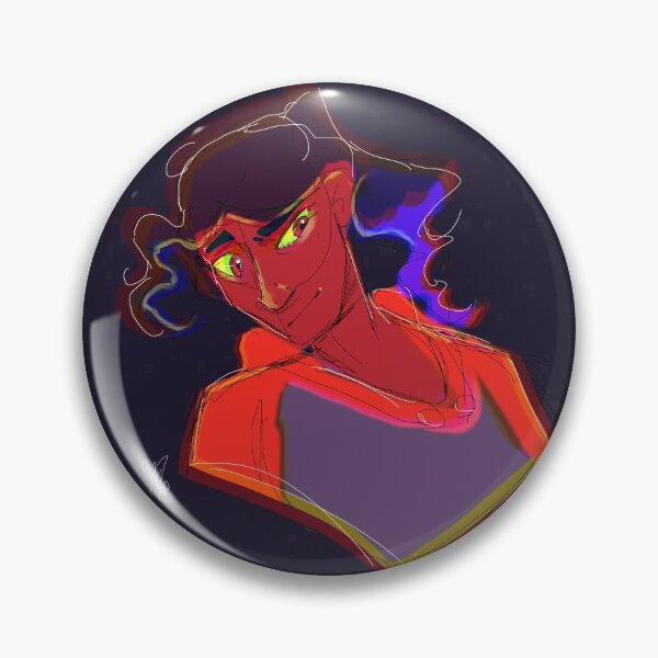Item preview, Colored designed and sold by forgotmynametag.