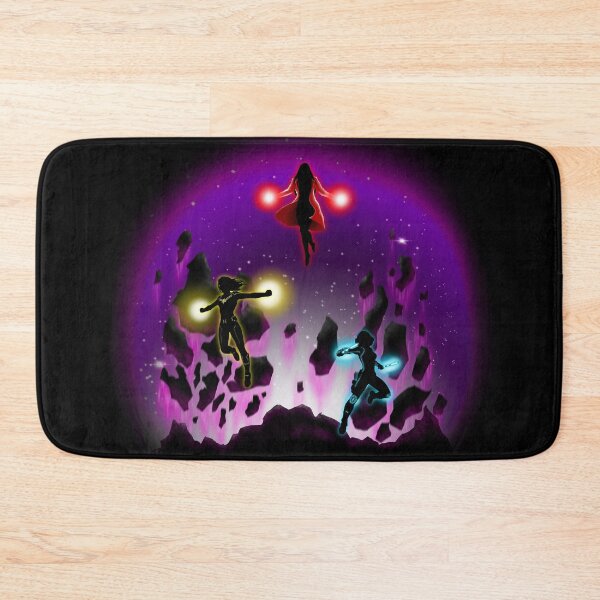 Item preview, Girl Power (Purple) designed and sold by Sketchlegacy.