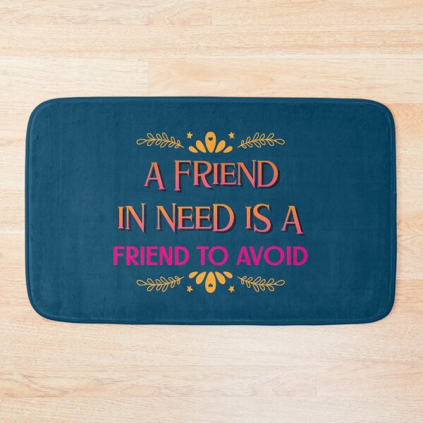 Item preview, A Friend in Need designed and sold by bradm50.