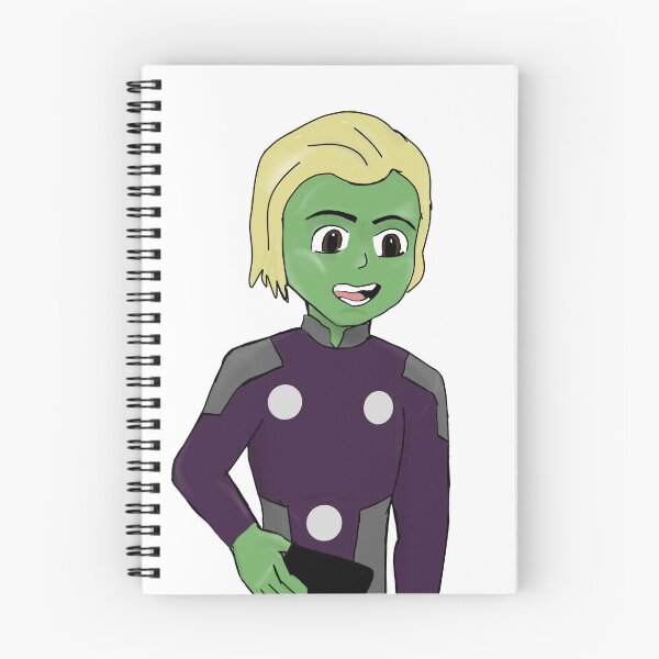 Item preview, Chibi green brainy designed and sold by Shipperofstuff.
