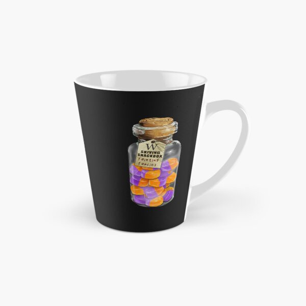 Item preview, Fainting Fancies *Skiving Snax* designed and sold by drawnexplore.