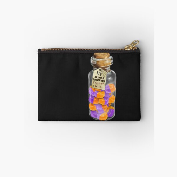 Item preview, Fainting Fancies *Skiving Snax* designed and sold by drawnexplore.