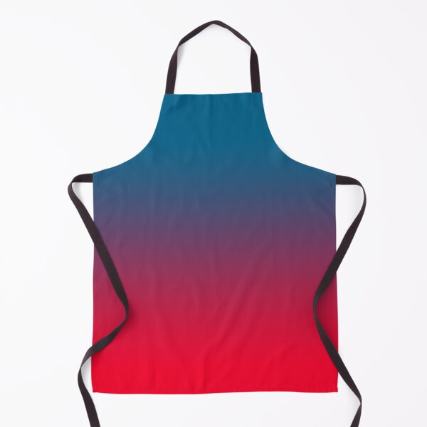 Item preview, Gradient blue red designed and sold by oxoxoxo.