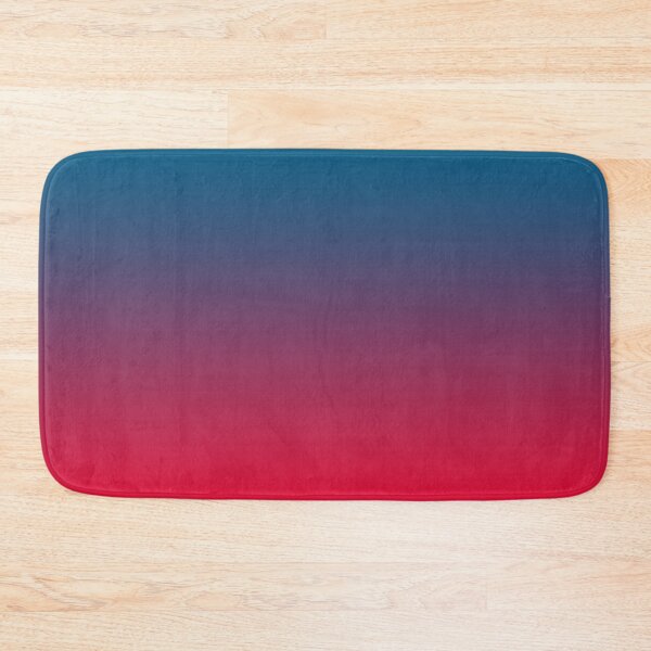 Item preview, Gradient blue red designed and sold by oxoxoxo.