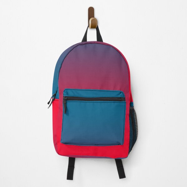 Item preview, Gradient blue red designed and sold by oxoxoxo.