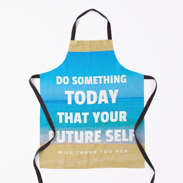 Item preview, Do Something Today That Your Future Self Will Thank You For designed and sold by Luvjesus2.