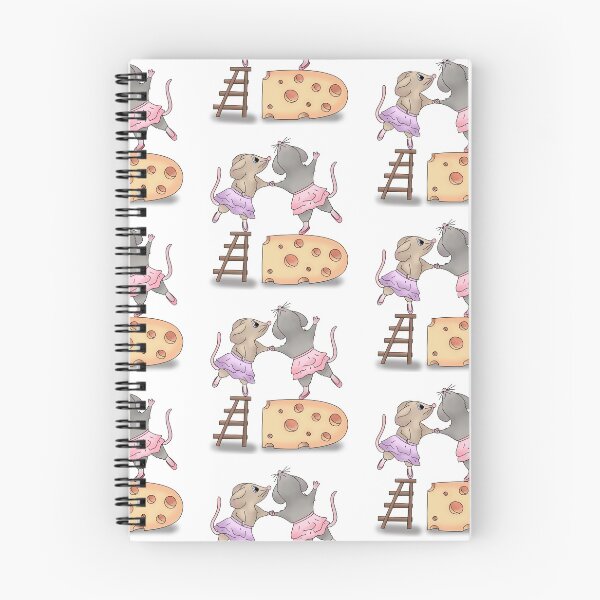 Item preview, Petites souris designed and sold by lele-malt.