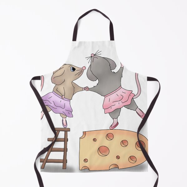 Item preview, Petites souris designed and sold by lele-malt.