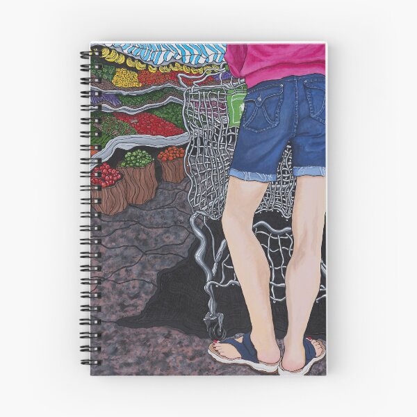Item preview, "Groceries" by Dawn Langstroth designed and sold by Dawn Langstroth.
