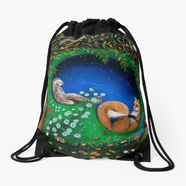 Item preview, Midsummer Night's Dream designed and sold by The Magic  Peacock.
