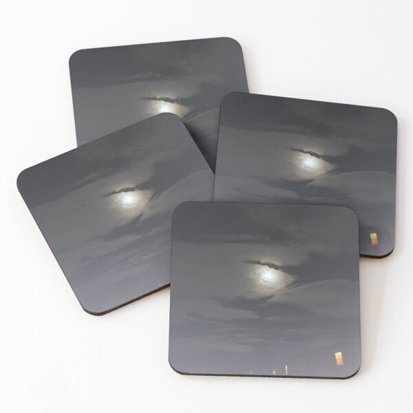 Item preview, Stormy nights designed and sold by Stephen Walsh.