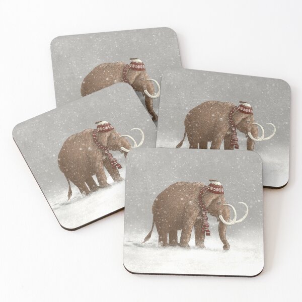 Item preview, The Ice Age Sucked designed and sold by TerryFan.