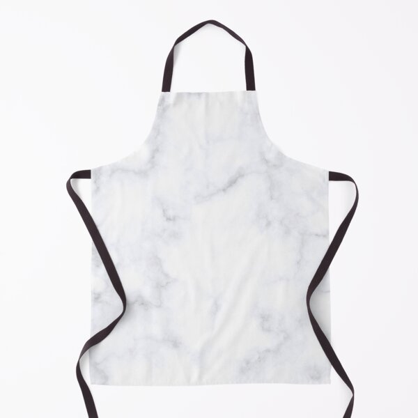 Item preview, White marble designed and sold by Pea Fitness.