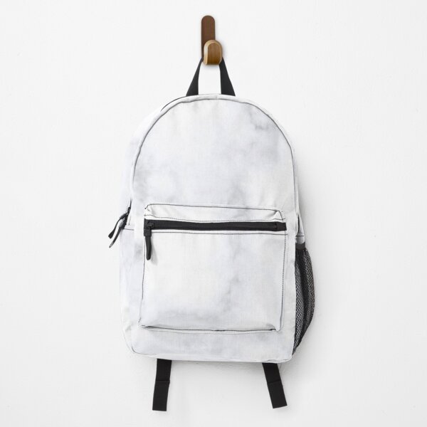 Item preview, White marble designed and sold by Pea Fitness.