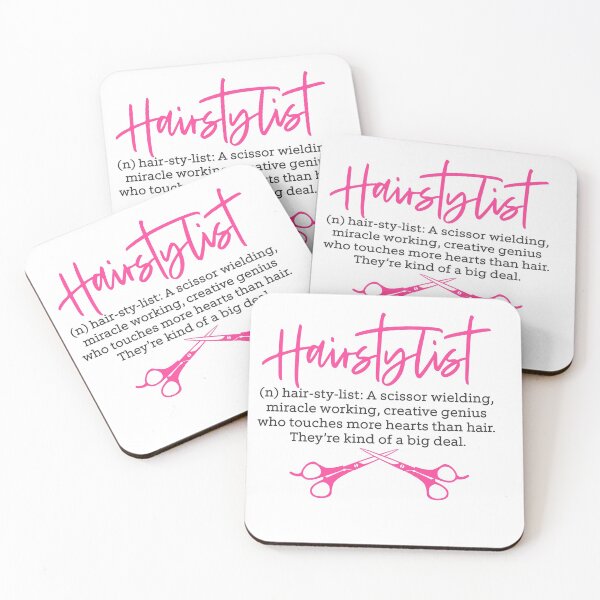 Item preview, Hairstylist Gift,Hairdresser Gift,Beauty Salon Gifts  designed and sold by ajw1.