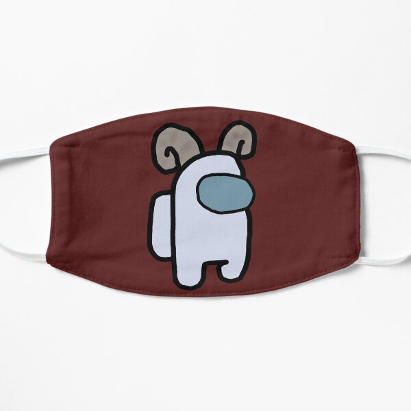 Among Us Twitch Face Masks Redbubble