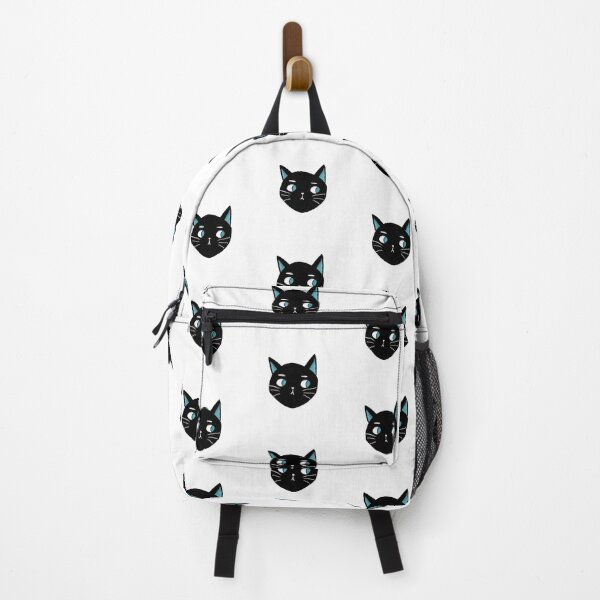 Item preview, Cute cartoon cat designed and sold by BerryExpress.
