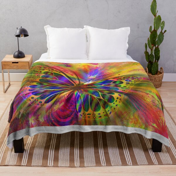 Item preview, Abstract butterfly designed and sold by Sofiacm5.