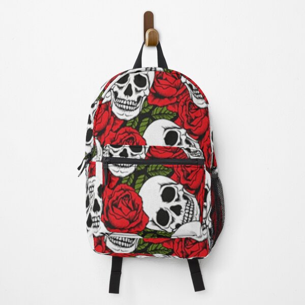 Item preview, Skully Rose designed and sold by Deestylistic.