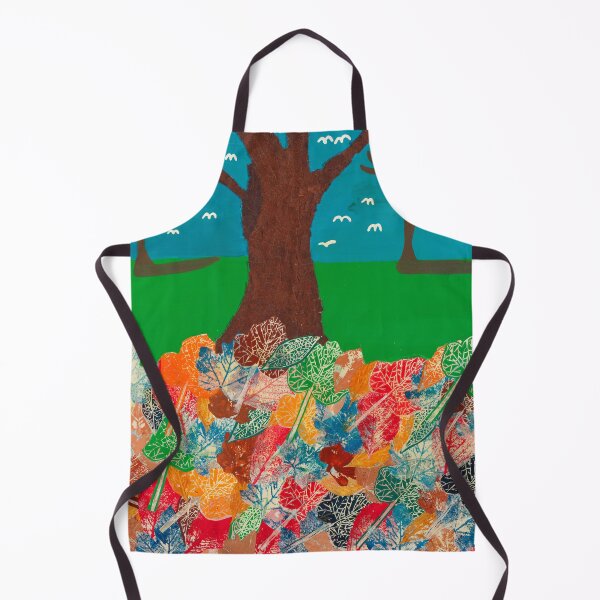 Item preview, Leaves designed and sold by dyslexicartist.