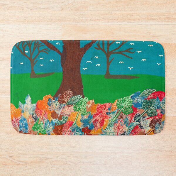 Item preview, Leaves designed and sold by dyslexicartist.