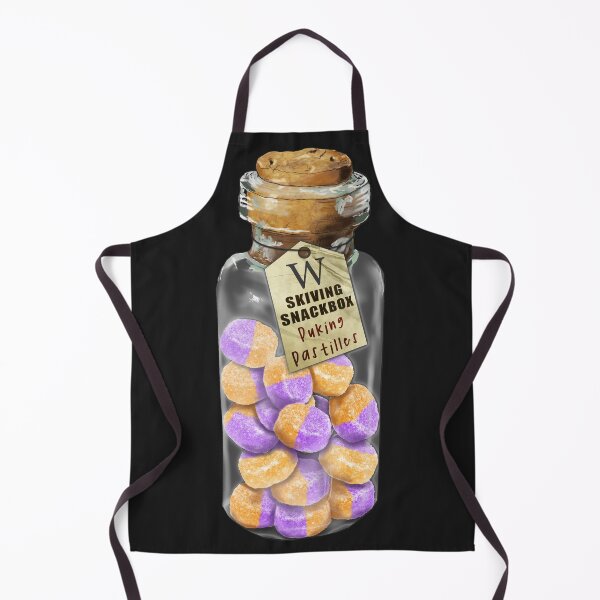 Item preview, Puking Pastilles *Skiving Snax* designed and sold by drawnexplore.