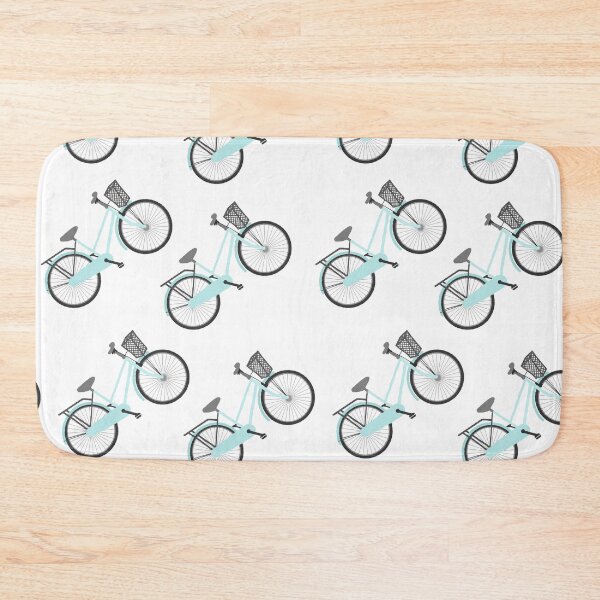 Item preview, Bicycle pattern designed and sold by RaionKeiji.