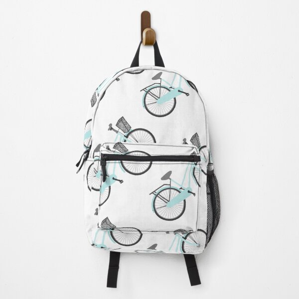 Item preview, Bicycle pattern designed and sold by RaionKeiji.