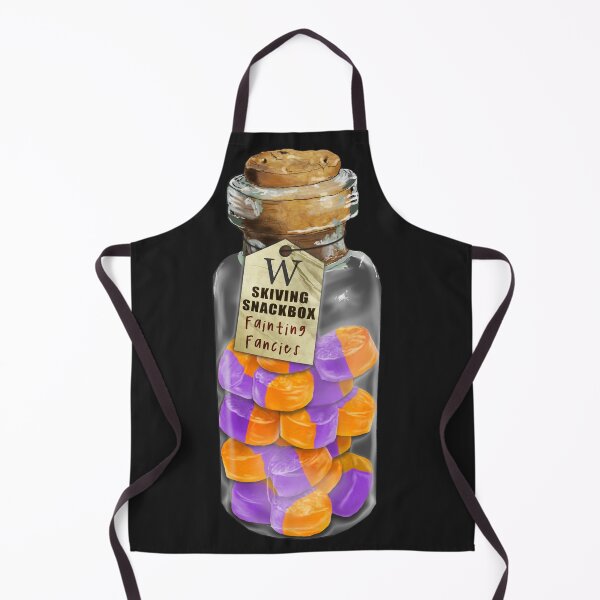 Item preview, Fainting Fancies *Skiving Snax* designed and sold by drawnexplore.